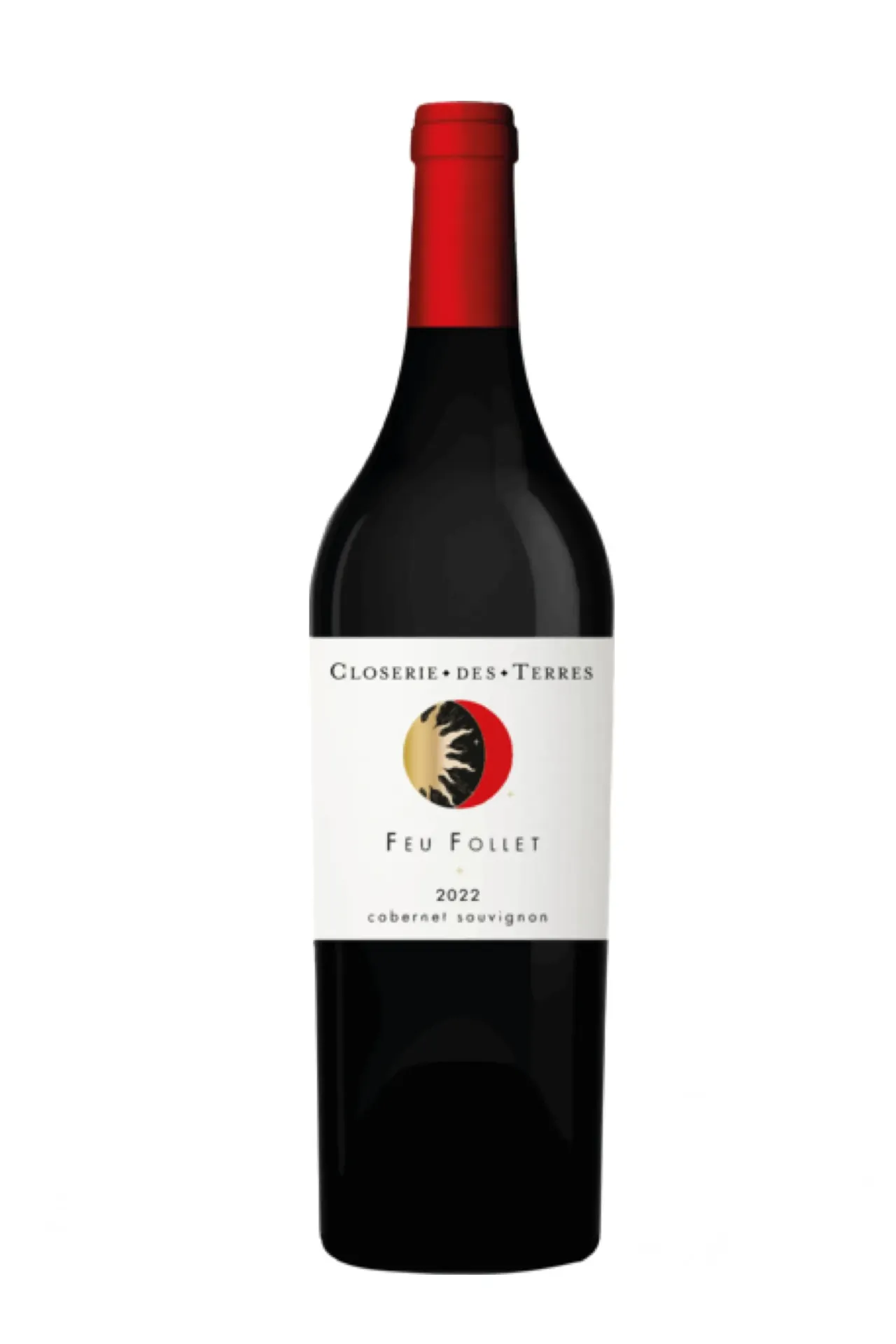Closerie des Terres - Feu Follet 2022