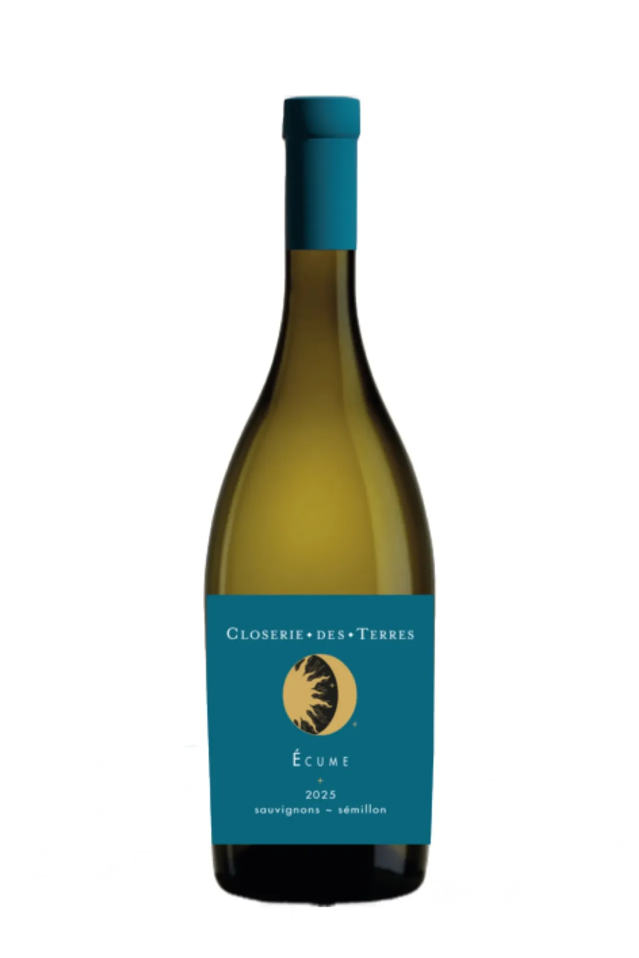 Closerie des Terres - Ecume 2025
