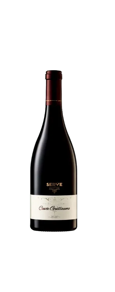 Serve - Cuvée Guillaume 2024