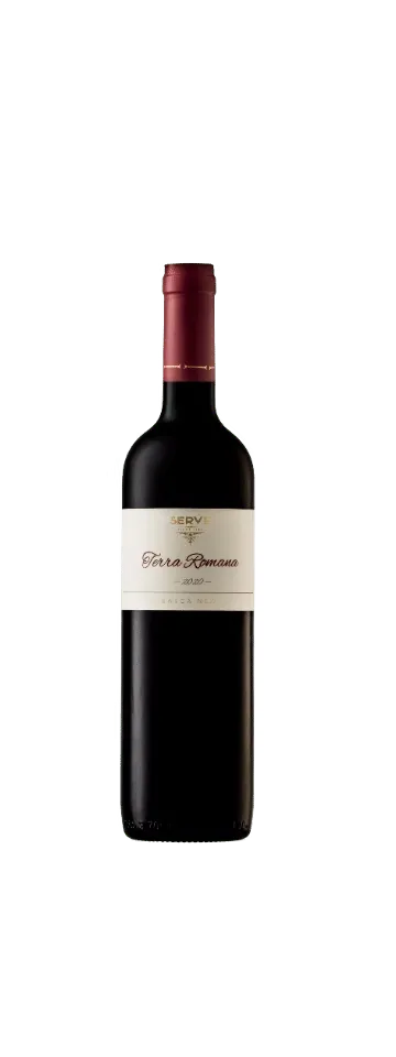 Serve - Terra  Romana  Feteasca  Neagra 2023