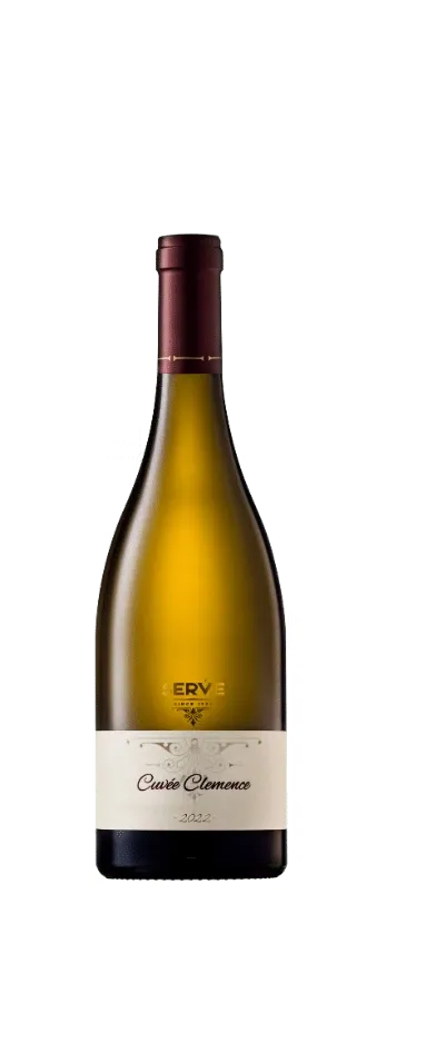 Serve - Cuvée Clémence 2024