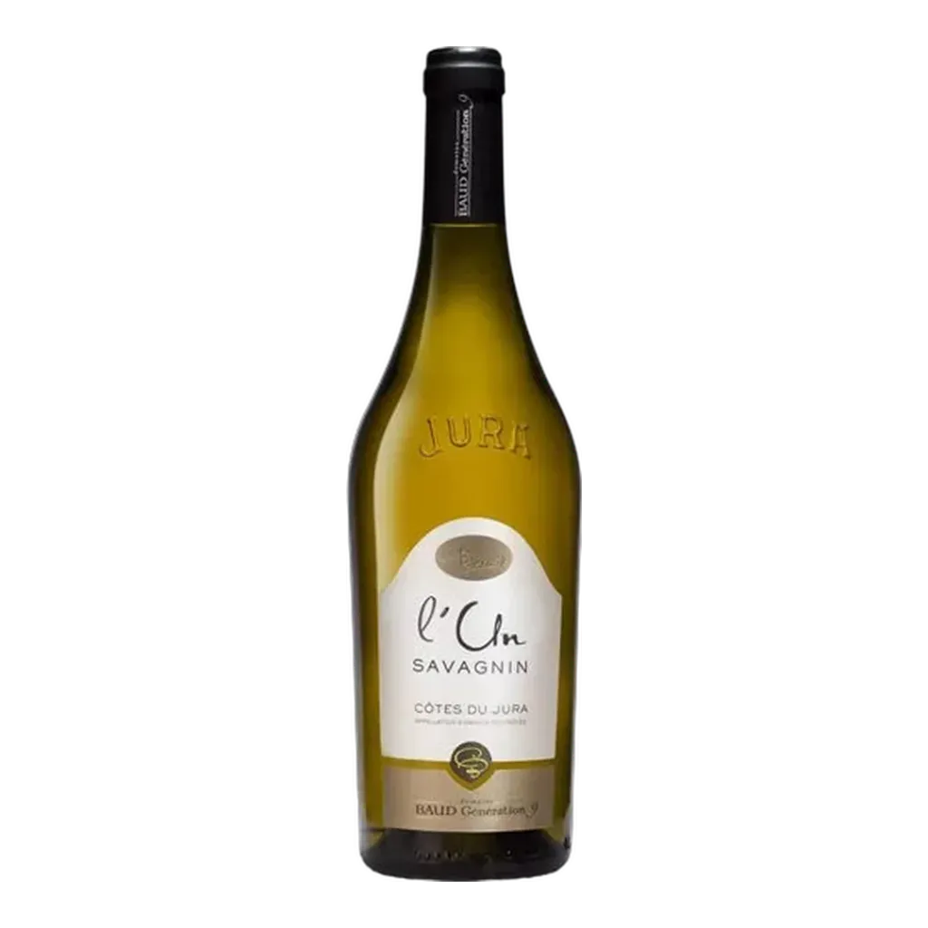 Domaine Baud - Savagnin "L'un" 2022