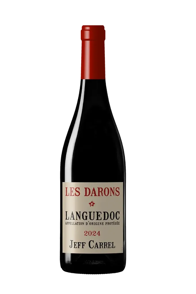 Jeff Carrel - Les Darons 2024