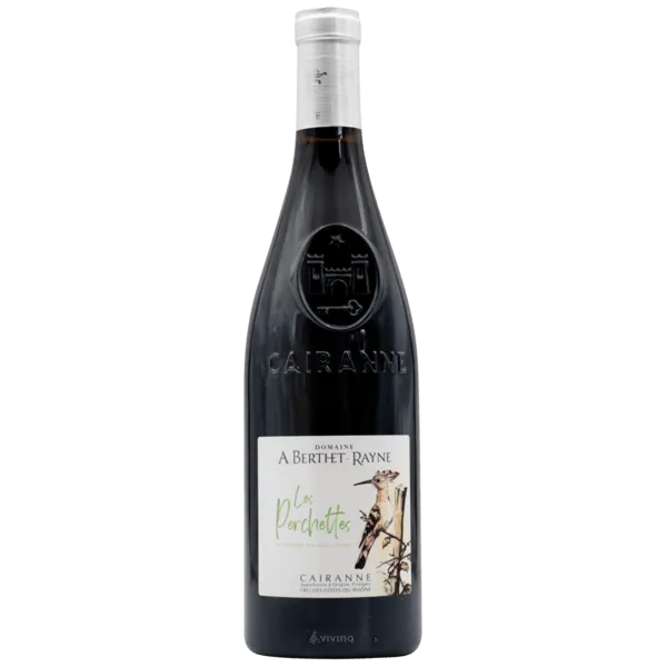 Berthet Rayne - Les Perchettes 2022