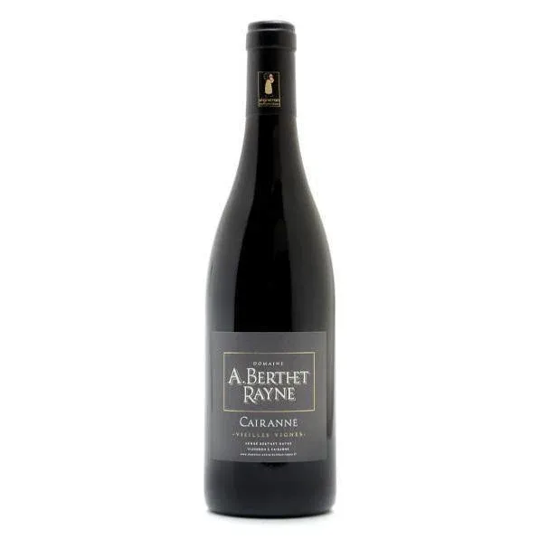 Berthet Rayne - Cairanne Vieilles Vignes 2024