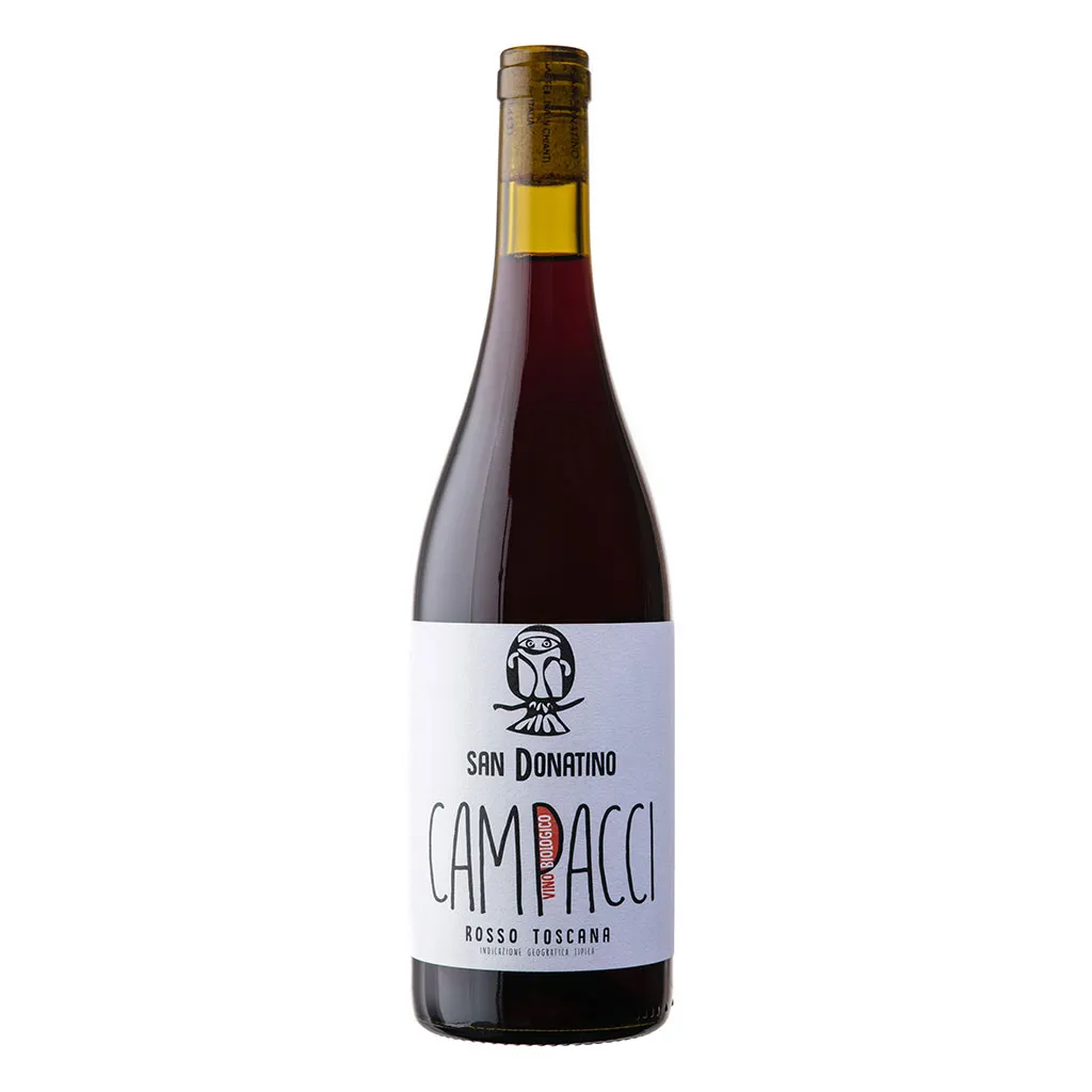 San Donatino - Campacci 2024