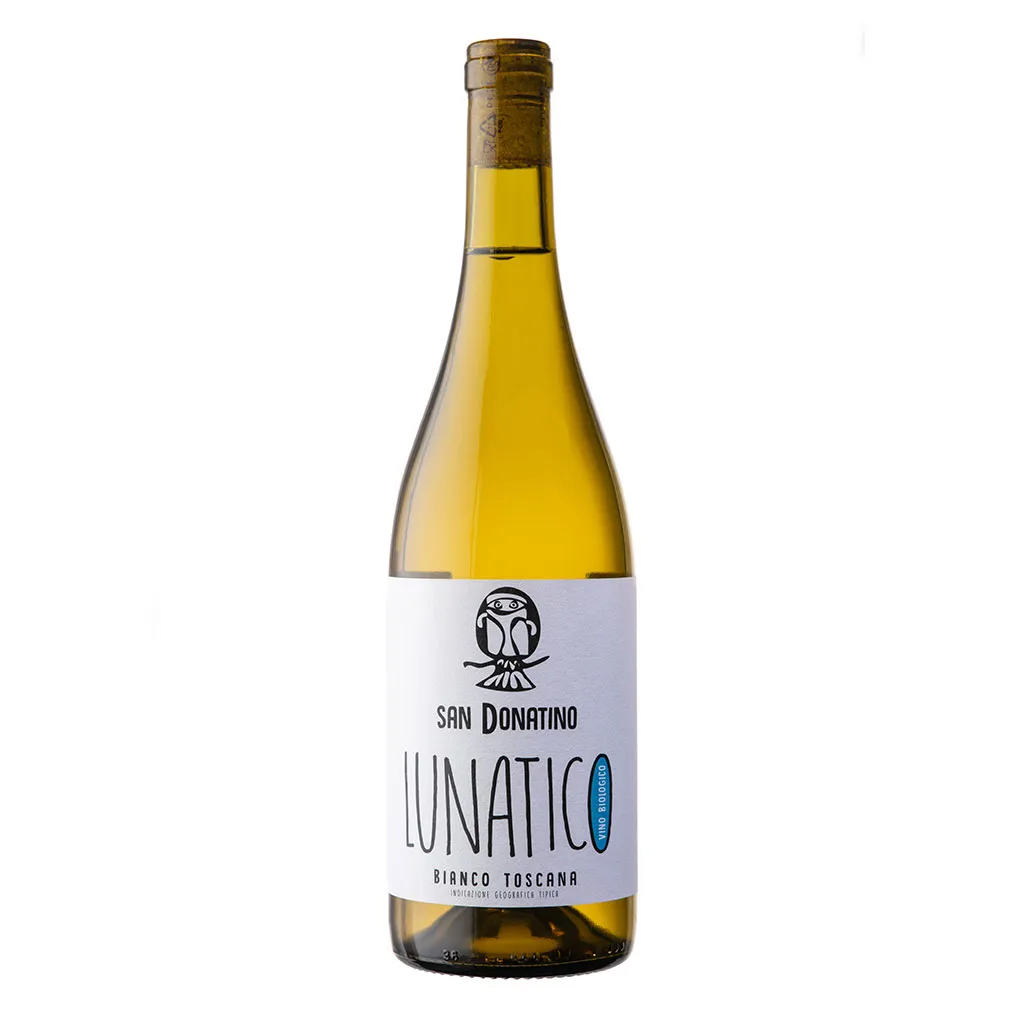 San Donatino - Lunatico 2024