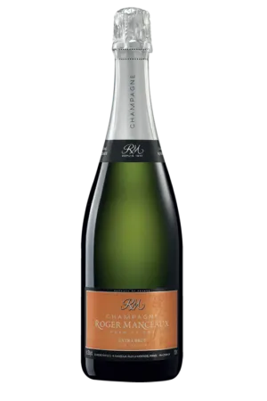 Roger Manceaux - Blanc de noirs - Pinot Meunier - Extra Brut - 1er Cru
