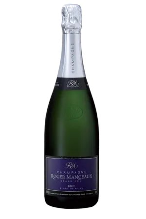 Roger Manceaux - Blanc de noirs - Pinot Noir - Extra Brut - Grand Cru