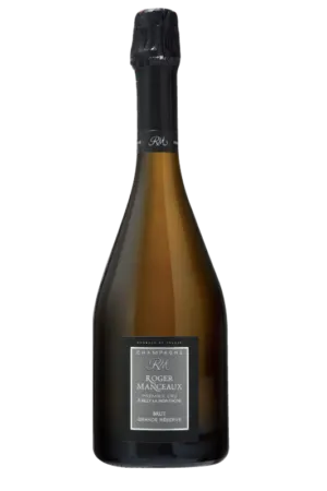 Roger Manceaux - Grande Réserve - Brut - 1er Cru