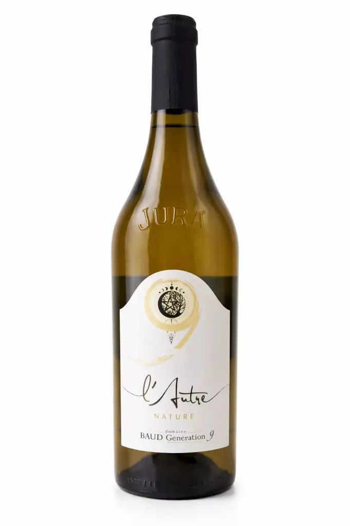 Domaine Baud - L'Autre 2022 - Savagnin Floral