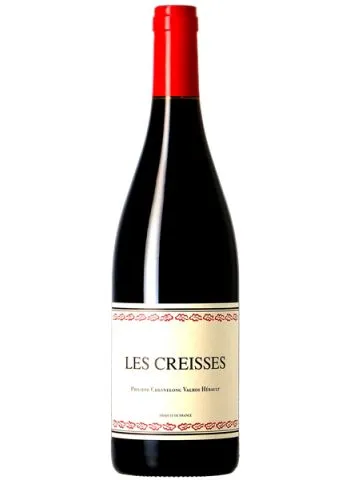 Philippe Chesnelong - Les Creisses 2024