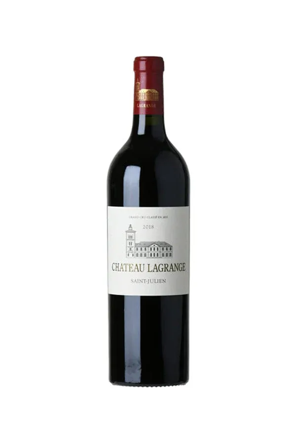 Château Lagrange 2019 - Saint-Julien
