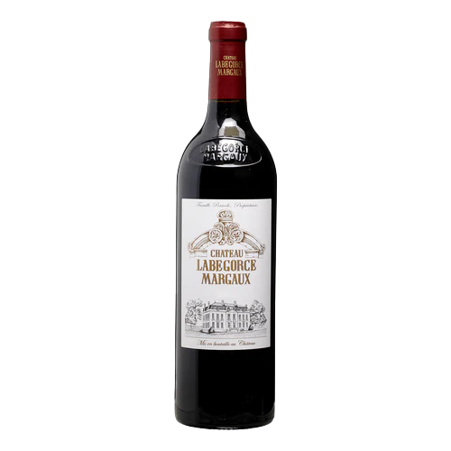 Château Labégorce 2020 - Margaux