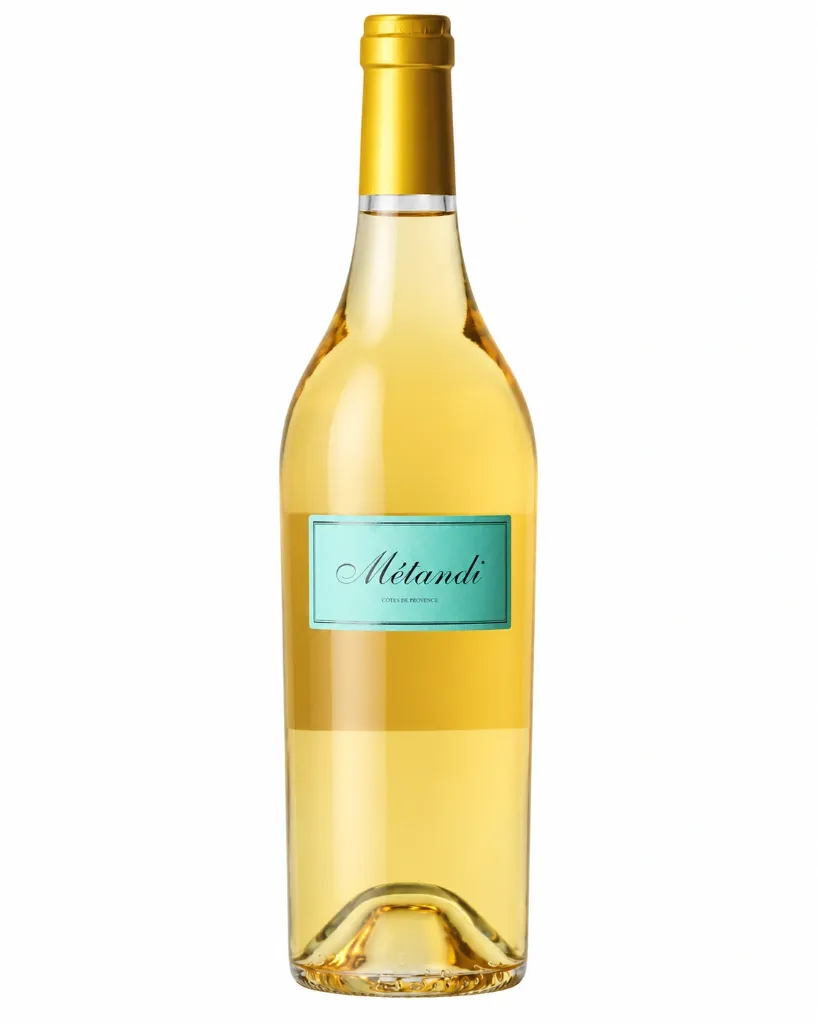Domaine Mélandi - Sauternes 2024
