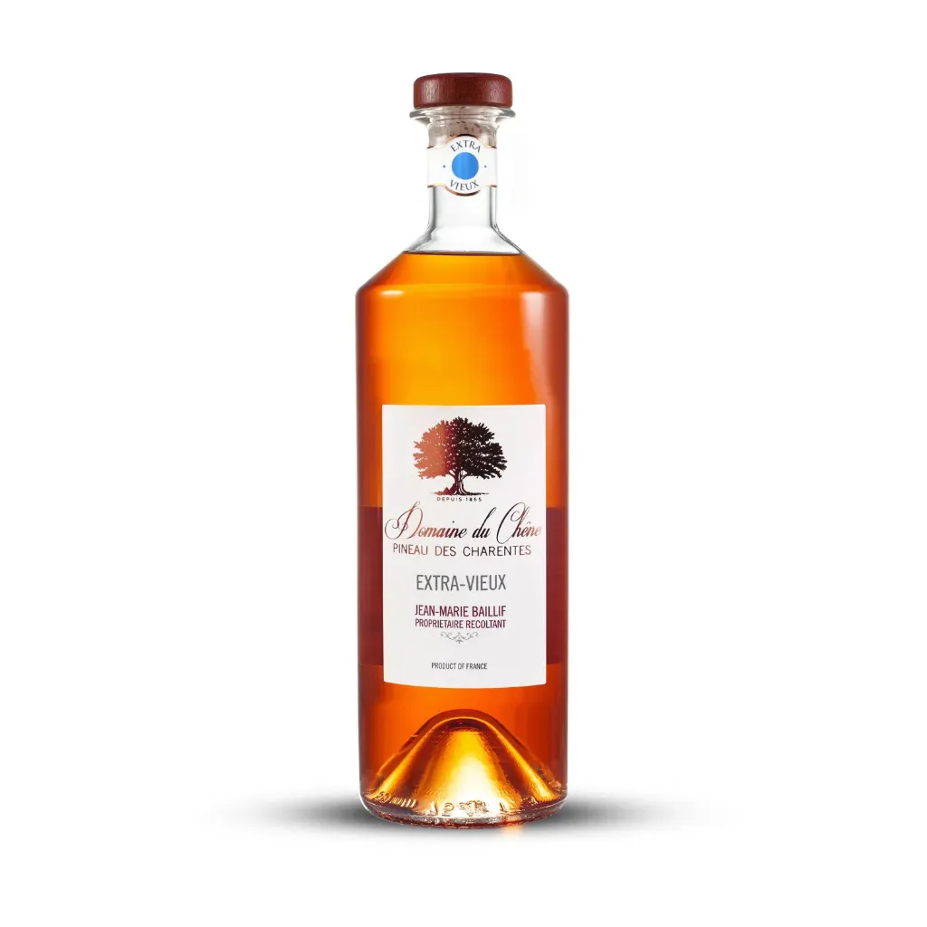 Domaine du Chêne - Pineau des Charentes - Extra Vieux