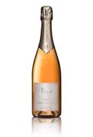 Domaine Baud - Crémant Brut Rosé