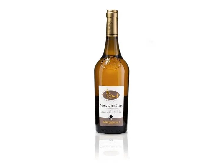 Domaine Baud - AOC Macvin du Jura