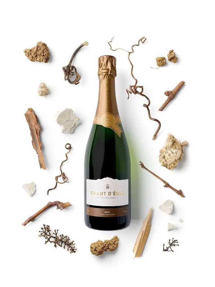 Chant d'Eole - Blanc de Blancs