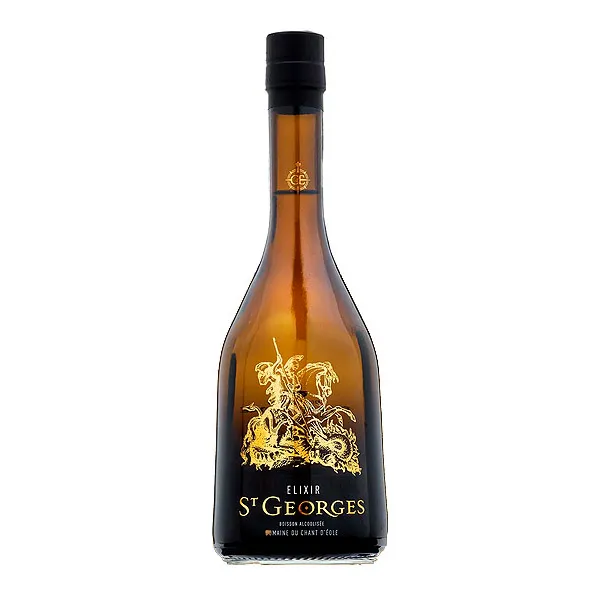 Chant d'Eole - Elixir Saint-Georges