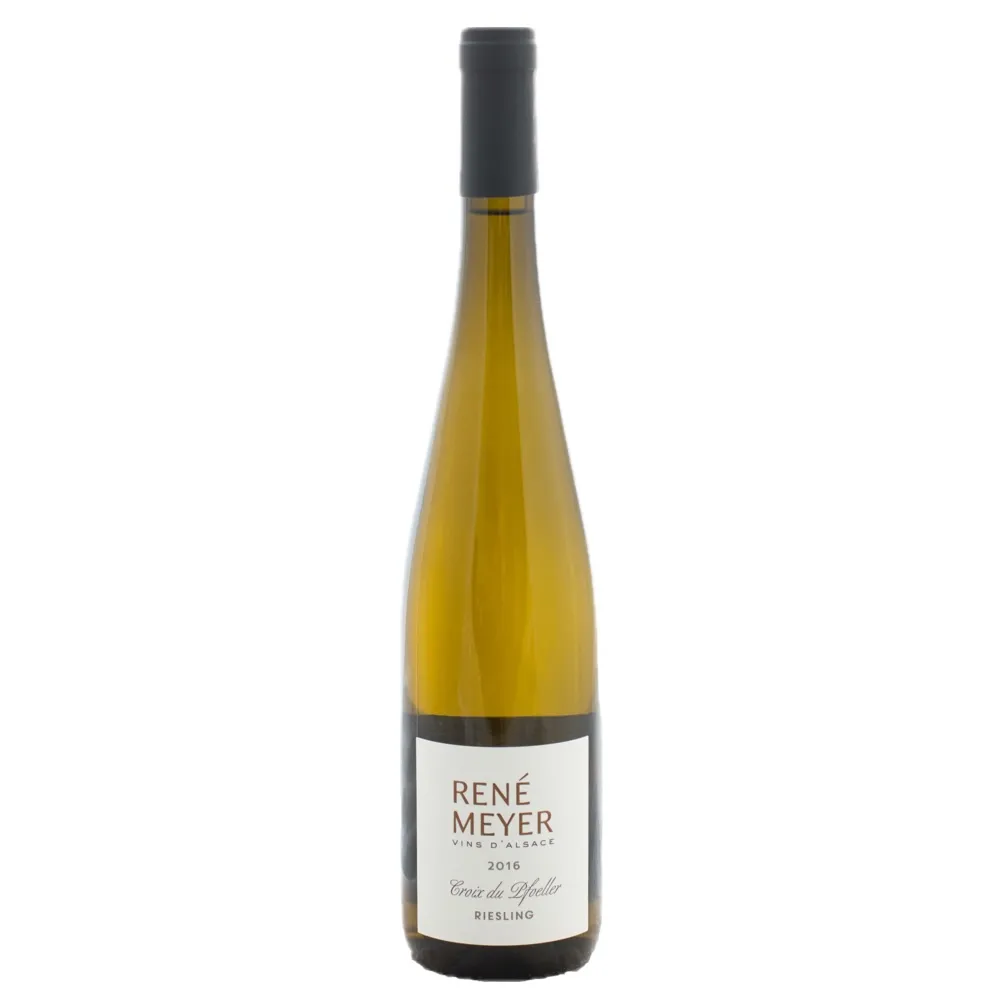 René Meyer - Riesling Croix du Pfoeller "Vieilles Vignes" 2024