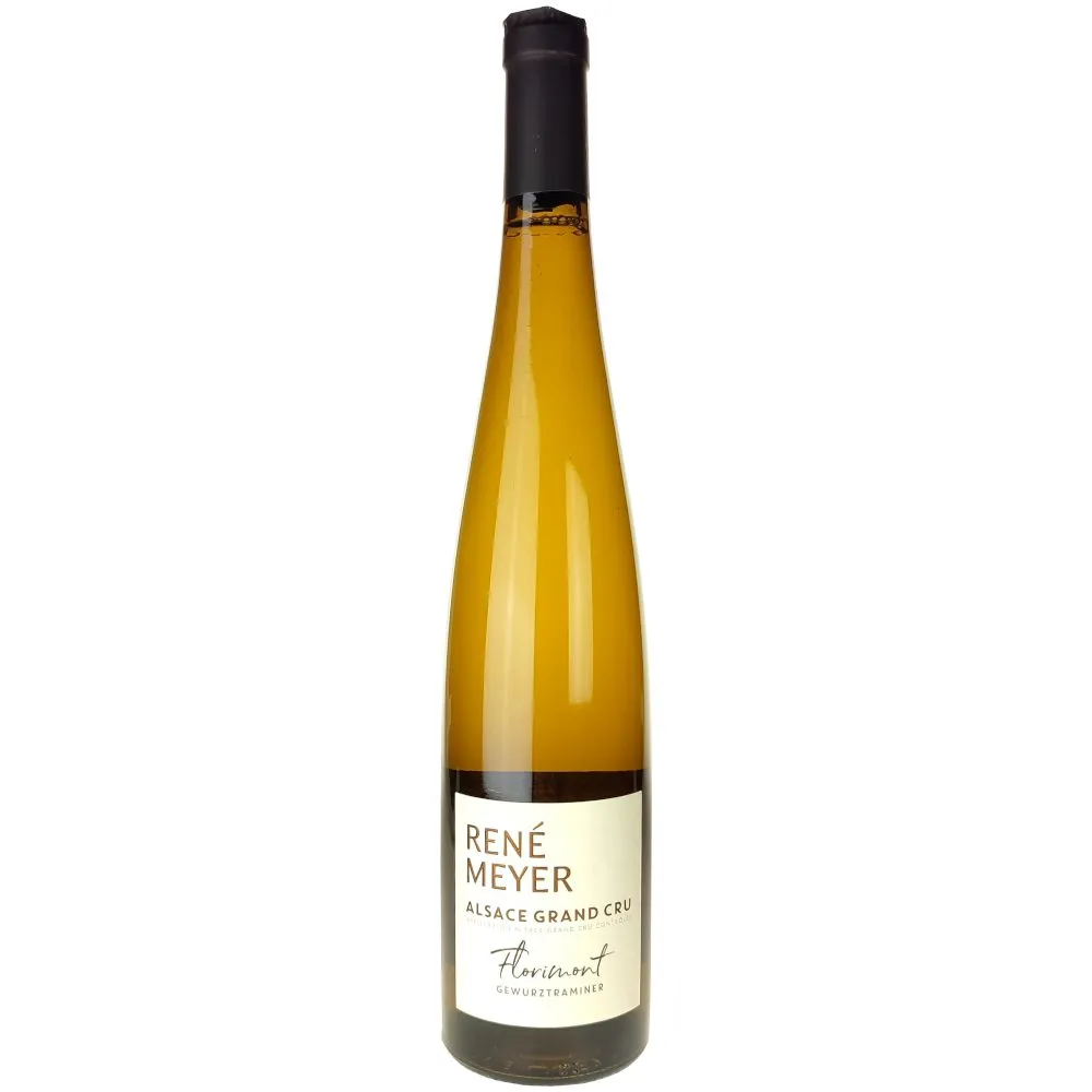 René Meyer - Gewurztraminer Grand Cru Florimont 2023
