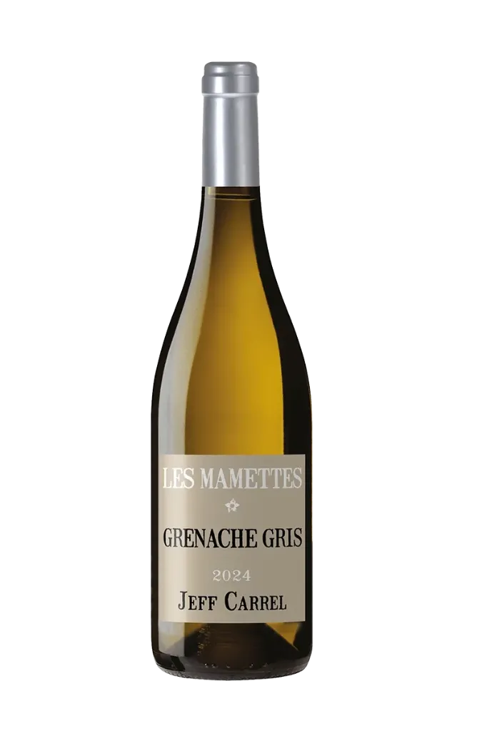 Jeff Carrel - Les Mamettes 2022