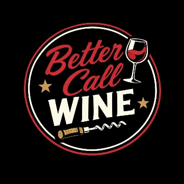 Better Call Wine